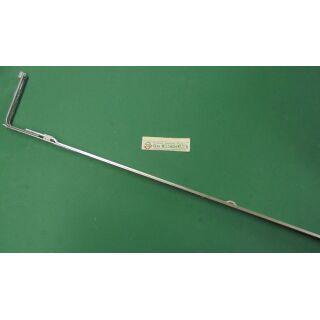 MACO Mittelverschluß 1678 Gr. 4 1950-2350mm mit 3 ovalen Rollzapfen Raum10R1RS