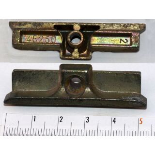 Fuhr * Schließblech 45250 SchrankP381/4