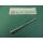 SIEGENIA Scherenlagerbolzen Poly TS D= 6mm Länge ca. 80mm TBSB Raum6S2A/14
