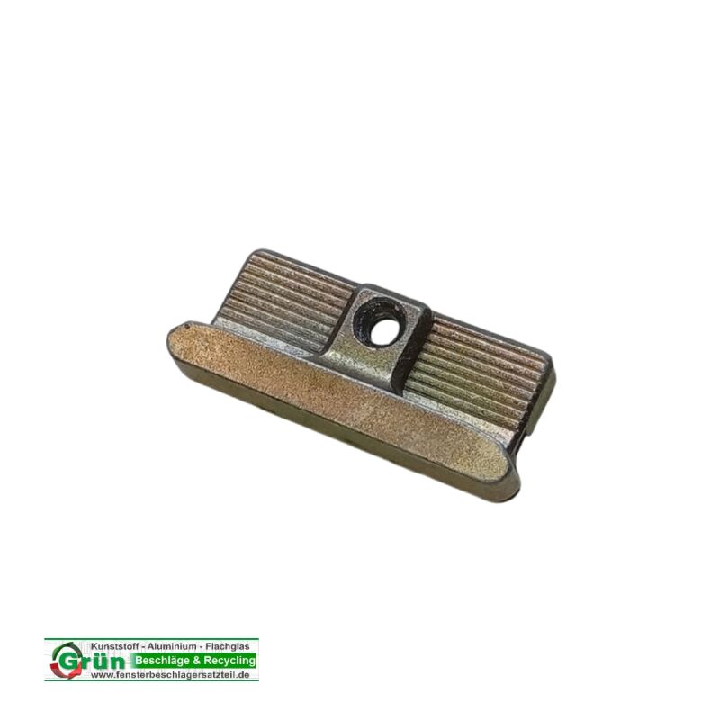 Fuhr Schließblech 950 45950 54 x 23mm FachP1357, 5,28