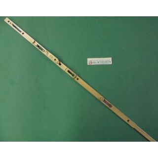 WINKHAUS Axerstulp Oberschiene OP1025/1 FFB775-1025 mit einem Rollzapfen NEUWARE Raum11W2/L2
