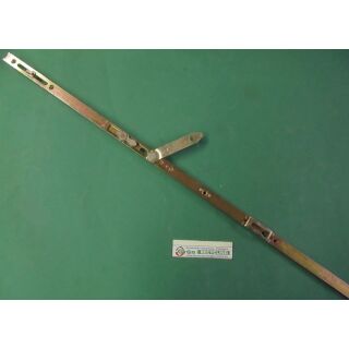 WINKHAUS Axerstulp Oberschiene OP1475/1  FFB1225-1475 mit einem Rollzapfen Raum11W2  ! Gebraucht !