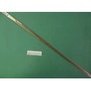WINKHAUS Axerstulp Oberschiene OP1475/1  FFB1225-1475 mit einem Rollzapfen Raum11W2  ! Gebraucht !