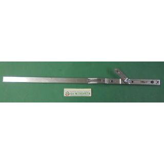 WINKHAUS Axerstulp Oberschiene OR600 FFB 270-600mm Raum11W2/L15