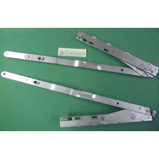 ROTO NT Royal Axerarm 450 Rechts 450R/20 Nr. 05 28/13/7-3 Fach3835