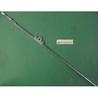 SIEGENIA Getriebe 15 iP TGMK Gr. 160 G=800-1000mm 1RS mit einem Pilzzapfen FFH 1601-2000mm Raum4R2LS/18