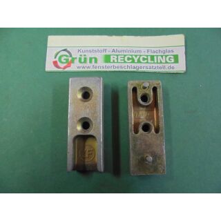 LF-Italien Schließblech 57610 50 x 18mm SchrankP322/7