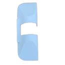 WINKHAUS Abdeckkappe für Scherenlager PK, Weiß 63 x 20mm NACHDRUCK Raum2R5RS/106