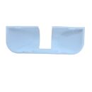 WINKHAUS Abdeckkappe für Scherenlager PK, Weiß 63 x 20mm NACHDRUCK Raum2R5RS/106