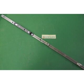 MACO Matic Stulpflügelgetriebe MM FIX 1700 2 Schliesszapfen-Aufnahmen Konstant GM= 700mm FFH 1591-1700mm Raum9W1R13/01
