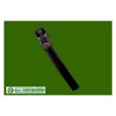 HAUTAU PSK Griff 161 EG-S Braun Ral 8077...