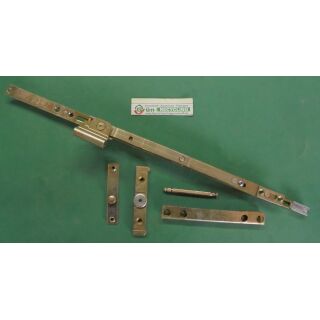 ROTO * Centro Rundbogengarnitur 12/18-9 R608A06001 FachVR6/054