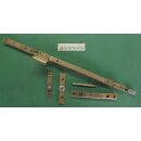 ROTO * Centro Rundbogengarnitur 12/18-9 R608A06001...