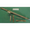 ROTO * Centro Rundbogengarnitur 12/18-9 R608A06001...
