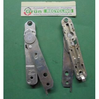 SIEGENIA Schaltsperre TFFH 308762 Links FachP5073
