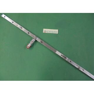 GU Uni-Jet Scherenstulp Axerstulp SC/ SCF FFB 751- 1000mm Raum7W1/C1