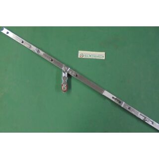 GU Uni-Jet Scherenstulp Axerstulp SC/ SCF FFB 950- 1400mm Raum7R1RS