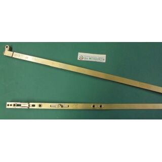 SIEGENIA Schere Gr. 70 FFB 1260-1489mm mit einem Rollzapfen mit Zahnstange  4mm Falz Gebraucht