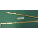 SIEGENIA Schere Gr. 70 FFB 1260-1489mm mit einem Rollzapfen mit Zahnstange  4mm Falz Gebraucht
