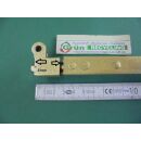 SIEGENIA Schere Gr. 30 FFB 290/ 410-570mm mit Zahnstange  4mm Falz Gebraucht