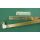 SIEGENIA Schere Gr. 30 FFB 290/ 410-570mm mit Zahnstange  11mm Falz Gebraucht