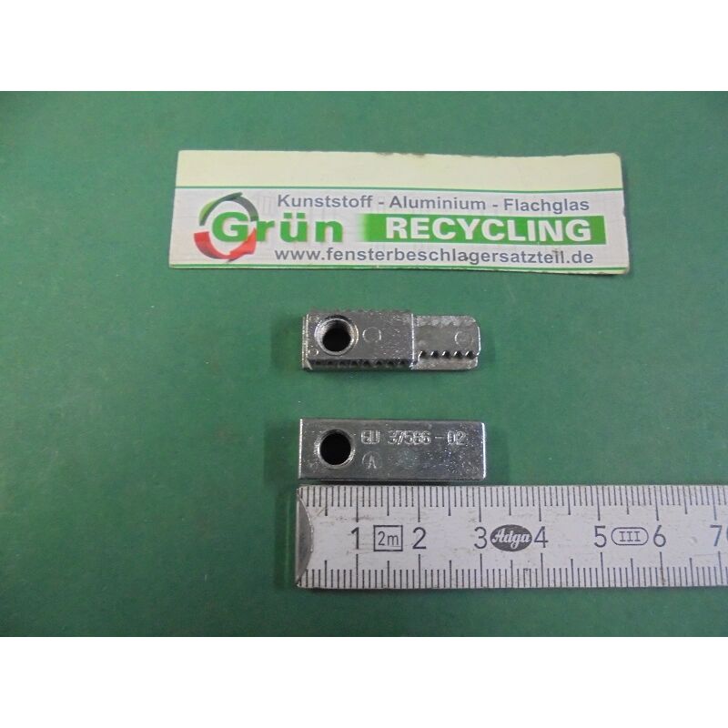 GU Kupplungsstück Unten 37586-02 31 x 10mm FachG14/6, 16,60 €