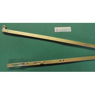 SIEGENIA Schere Gr. 70 FFB 1260-1489mm mit einem Rollzapfen mit Lochstange  11mm Falz Gebraucht