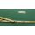 SIEGENIA Schere Gr. 70 FFB 1260-1489mm mit einem Rollzapfen mit Lochstange  11mm Falz Gebraucht