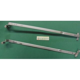 ROTO NT Axerarm 500mm 12/18-9 TF E5 Rechts FachVR6/047