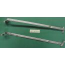 ROTO NT Axerarm 500mm 12/18-9 TF E5 Rechts FachVR6/047