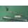 GU Scherenarm UNI- Jet D 330 NL 13/14 501- 750mm Titansilber Links (alternative Artikelnummer 001002003010051) Raum7/W1