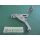 ROTO NT Ecklager Designo II rechts Veka Alpaline 90 FachX1364