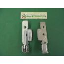 ROTO NT Ecklager E5 12/18-9 Links oder rechts 89 x 17 /...