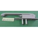 GEZE * Hebeapparat Handhebel Silber H20/a Gebrauchtware...