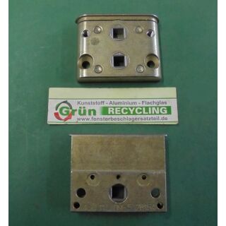MACO Schlagleistengetriebe Zwischengetriebe 28154 18Ü 11L DM= 6mm   geliefert wird 58105  FachVR3/247