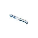 SIEGENIA Kantenriegel 2000 A2000 VSO 160 x 17 mm oben...