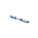 SIEGENIA Kantenriegel 2000 A2000 VSO 160 x 17 mm oben Raum4SchrankA7/9
