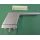FSB Fenstergriff ohne Zylinder F1 SIlber 7 mm Stift, 10 mm Nocken Fach3872