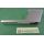 FSB Fenstergriff ohne Zylinder F1 SIlber 7 mm Stift, 10 mm Nocken Fach3872