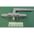 ROTO Fenstergriff Axial Umschaltgetriebe Silber FachVR3/251