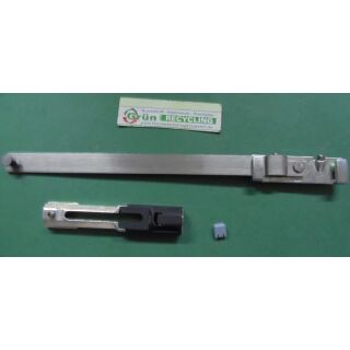 SIEGENIA LM-4200 Kippflügelschere Zusatzschere LM TS B1 FachVR3/225