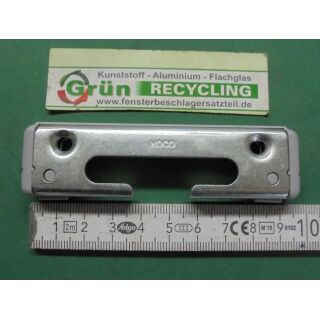 ROTO HOCO Schließblech Kipplager K. ST. Nr.261 NT 296356 FachP4744
