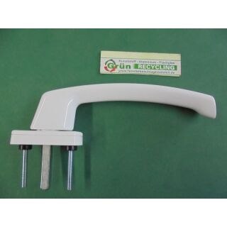 HAUTAU HKS PSK Griff 161 EG weiß FachX2785