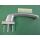 HAUTAU HKS PSK Griff 161 EG Silber EV1 Raum9R2/5
