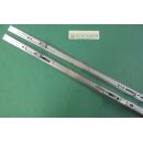 HAUTAU Höhengestänge Einlassgetriebe HKS Z EG 1700 FFH 1501-1700 MM Dorn 17,5mm mit Rollzapfen Griffsitz 650mm KR38/F