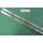 HAUTAU Höhengestänge Einlassgetriebe HKS Z EG 1700 FFH 1501-1700 MM Dorn 17,5mm mit Rollzapfen Griffsitz 650mm KR38/F