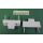 ROTO Patio 6080 Rahmenlager 16mm weiß 314196 312811 für Falttür, Stift 25mm FachVR3/231