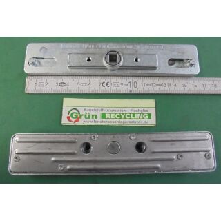 RIVALU Schwingflügelgetriebe Kammergetriebe 49160 6815, 165 x 32mm, VK=7mm FachX2414
