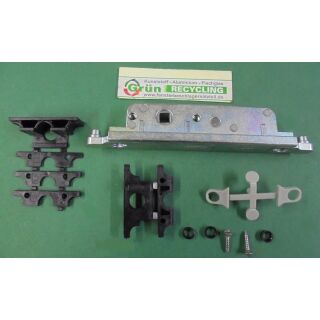 FAPIM Kammergetriebe Lochabstand ca 43mm für 12mm Nut FachX2864