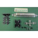 FAPIM Kammergetriebe Lochabstand ca 43mm für 12mm Nut FachX2864